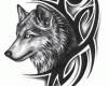 <b>Название: </b>wolf-tribal-tattoo, <b>Добавил:<b> Gevor<br>Размеры: 412x504, 93.9 Кб