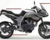 <b>Название: </b>2008_MotoGuzzi_Stelvio_850_, <b>Добавил:<b> Gevor<br>Размеры: 1363x895, 146.3 Кб